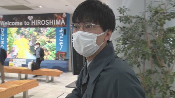 話題のお笑いコンビ「コットン」広島初冠番組