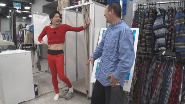 話題のお笑いコンビ「コットン」広島初冠番組