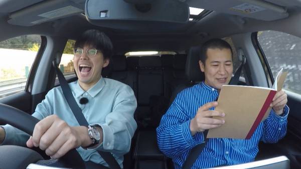 話題のお笑いコンビ「コットン」広島初冠番組