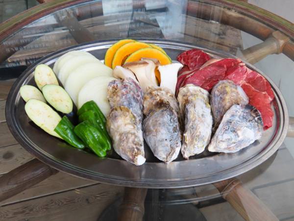 biid（ビード）【梅雨のおでかけオススメスポット】天候に左右されない！江ノ島・横浜・大阪・小豆島でBBQ！