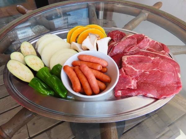 biid（ビード）【梅雨のおでかけオススメスポット】天候に左右されない！江ノ島・横浜・大阪・小豆島でBBQ！