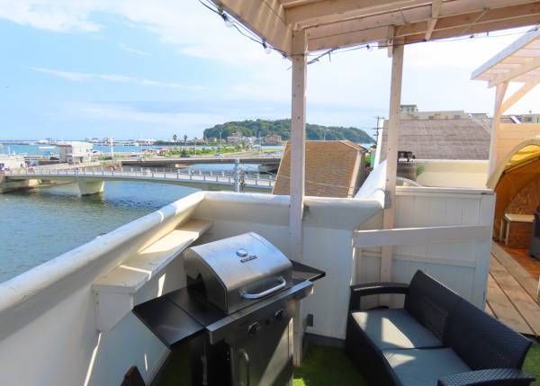 biid（ビード）【梅雨のおでかけオススメスポット】天候に左右されない！江ノ島・横浜・大阪・小豆島でBBQ！