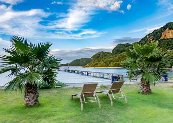 biid（ビード）【梅雨のおでかけオススメスポット】天候に左右されない！江ノ島・横浜・大阪・小豆島でBBQ！