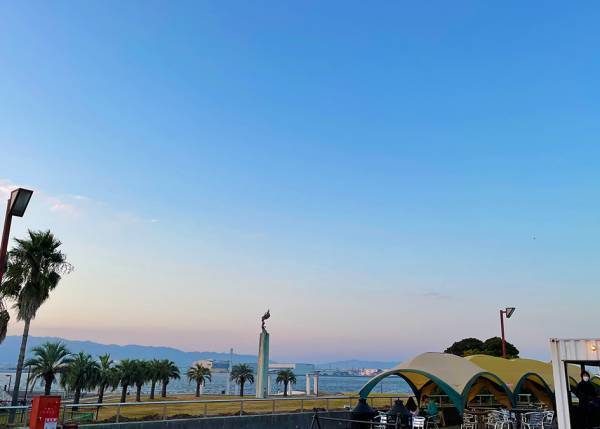 biid（ビード）【梅雨のおでかけオススメスポット】天候に左右されない！江ノ島・横浜・大阪・小豆島でBBQ！