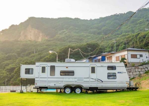 biid（ビード）【梅雨のおでかけオススメスポット】天候に左右されない！江ノ島・横浜・大阪・小豆島でBBQ！