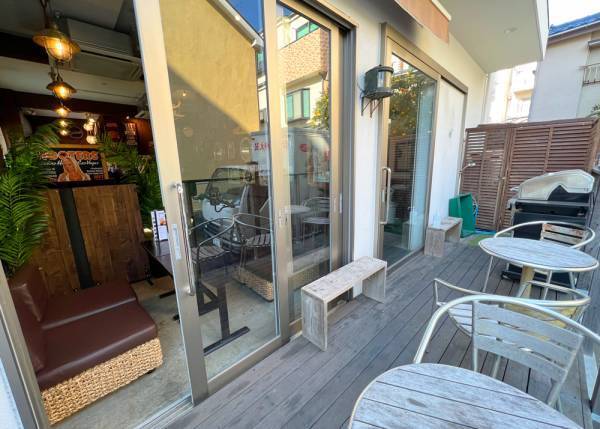 biid（ビード）【梅雨のおでかけオススメスポット】天候に左右されない！江ノ島・横浜・大阪・小豆島でBBQ！