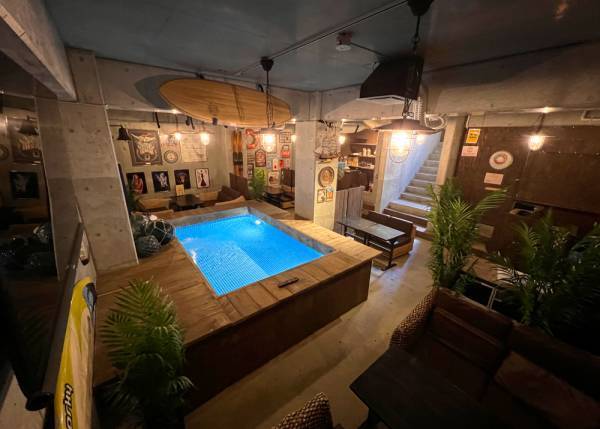 biid（ビード）【梅雨のおでかけオススメスポット】天候に左右されない！江ノ島・横浜・大阪・小豆島でBBQ！