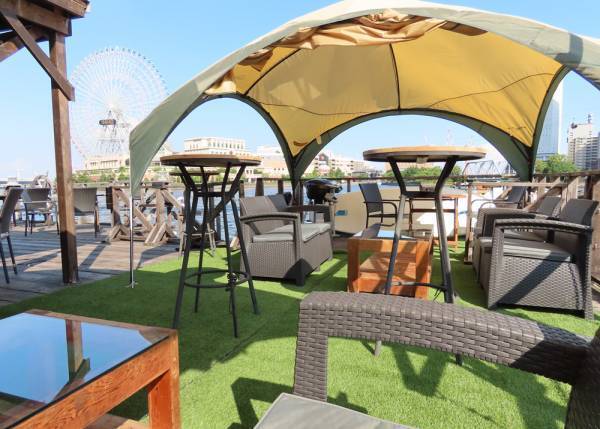 biid（ビード）【梅雨のおでかけオススメスポット】天候に左右されない！江ノ島・横浜・大阪・小豆島でBBQ！