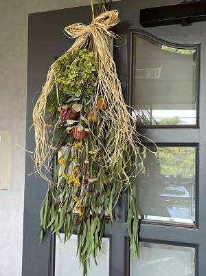 【二胡の生演奏】10月8日(土)第3回花まつフラワーアカデミー「土曜11時の音楽会」開催