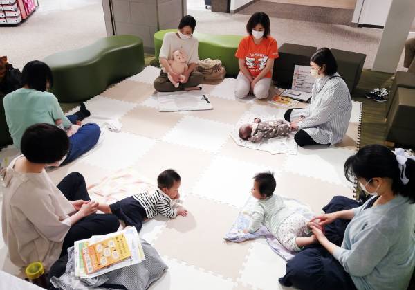 「バーズ・ネスト・クラブ」スタート【相鉄ビルマネジメント】