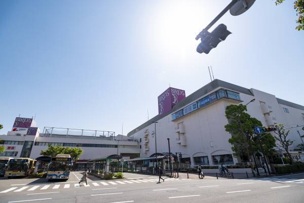 「バーズ・ネスト・クラブ」スタート【相鉄ビルマネジメント】