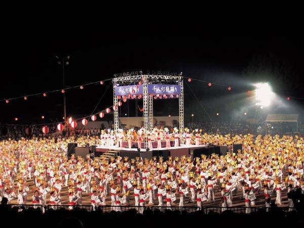 ＜旅館で縁日＞浴衣で夏祭り気分を満喫！ 熊本・山鹿の温泉宿にて【ゆとりろフェスティバル】開催