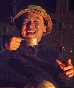 Orange×『おやじキャンプ飯』POPUPショップが 渋谷「2B CONTINUED」で1月7日OPEN! 　主演 近藤芳正×馬杉監督トークイベントも