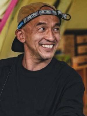 Orange×『おやじキャンプ飯』POPUPショップが 渋谷「2B CONTINUED」で1月7日OPEN! 　主演 近藤芳正×馬杉監督トークイベントも