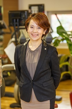 【ルネサンス主催セミナー】「がんと共に生きる時代～自分らしい人生を歩むために～」開催のお知らせ