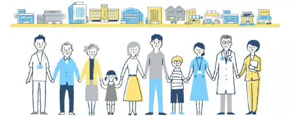 【ルネサンス主催セミナー】「がんと共に生きる時代～自分らしい人生を歩むために～」開催のお知らせ