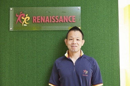 【ルネサンス主催セミナー】「がんと共に生きる時代～自分らしい人生を歩むために～」開催のお知らせ