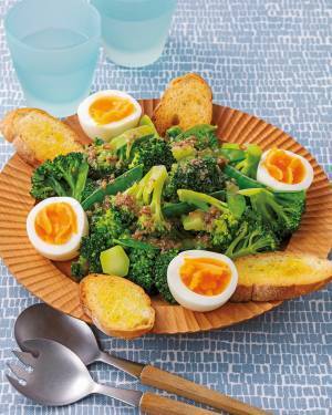 野菜がたっぷり食べられる！　健康で体にいいレシピ満載の「野菜のおかずBEST500」が発売！