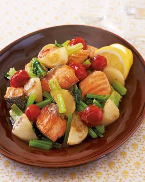 野菜がたっぷり食べられる！　健康で体にいいレシピ満載の「野菜のおかずBEST500」が発売！