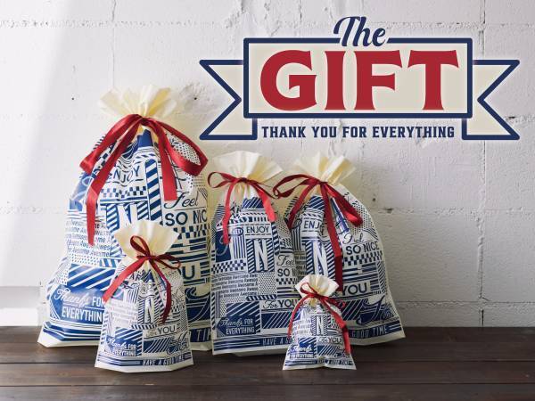 5月8日（日）は「母の日」、バラエティに富んだオーサムストアのグッズで感謝の気持ちを込めたプレゼントを！