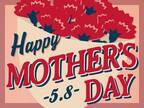 5月8日（日）は「母の日」、バラエティに富んだオーサムストアのグッズで感謝の気持ちを込めたプレゼントを！
