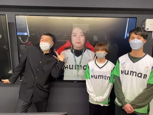 eスポーツ専門校に潜入！ゲームの腕だけでは生き残れない…プロゲーマーの育成論【eスポーツ道】