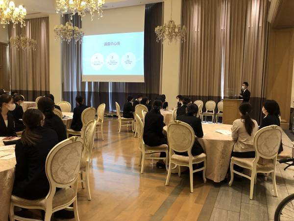 【業界初！】「ベストブライダル ユニバーサル サービス ガイドブック」オリジナル版を策定