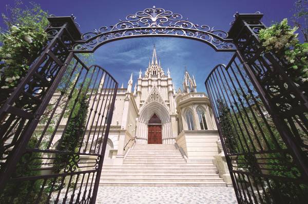 【業界初！】「ベストブライダル ユニバーサル サービス ガイドブック」オリジナル版を策定