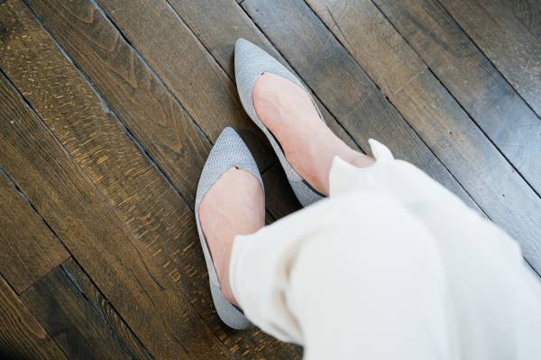 “履き心地を超えた、肌心地の良さ”を叶える、『Oito（おいと）』より新作の〇と△が登場