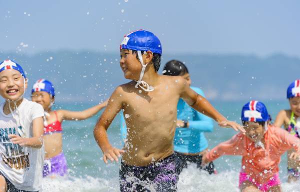 2022 SHIPS SAFE & CLEAN CAMPAIGN ２７スタート