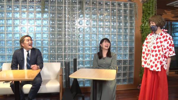 平成ノブシコブシ徳井が「第２の人生」を考える。 「ニッポン・キャリアコンサル総研～第２の人生応援します～」 5月29日（日）ひる1時からBS12で放送！