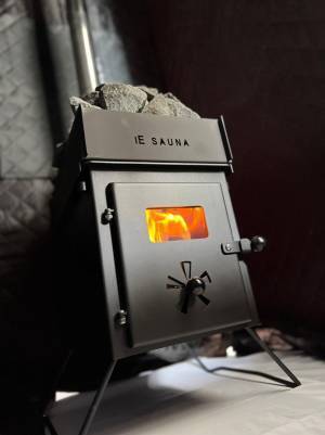 IESAUNA予約販売第二弾！鎌倉の大人気日本茶セレクトショップ『CHABAKKA TEA PARKS』のプレゼントも！！