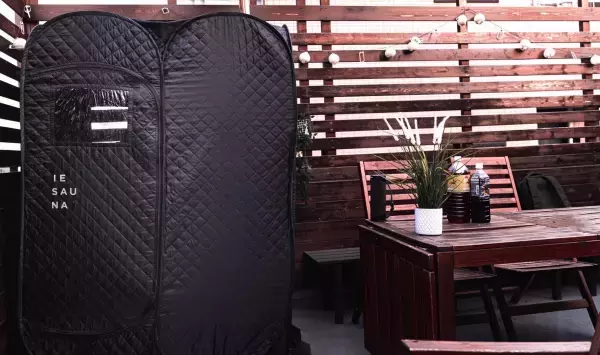 IESAUNA予約販売第二弾！鎌倉の大人気日本茶セレクトショップ『CHABAKKA TEA PARKS』のプレゼントも！！