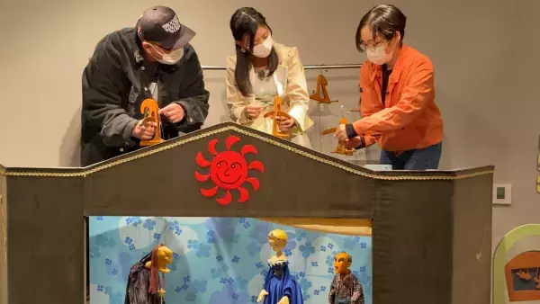 【STU48】メルヘンの聖地で暴走が止まらない！シソンヌ長谷川暴挙!?