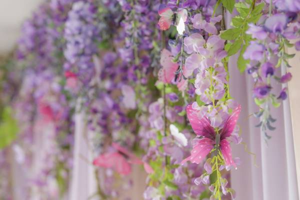 大好きなカラーに囲まれて、推し活ができる究極の非日常ステイ！Vol.5は“大人カワイイ”パープルカラーがテーマ！ 「Lovely Purple Room」販売