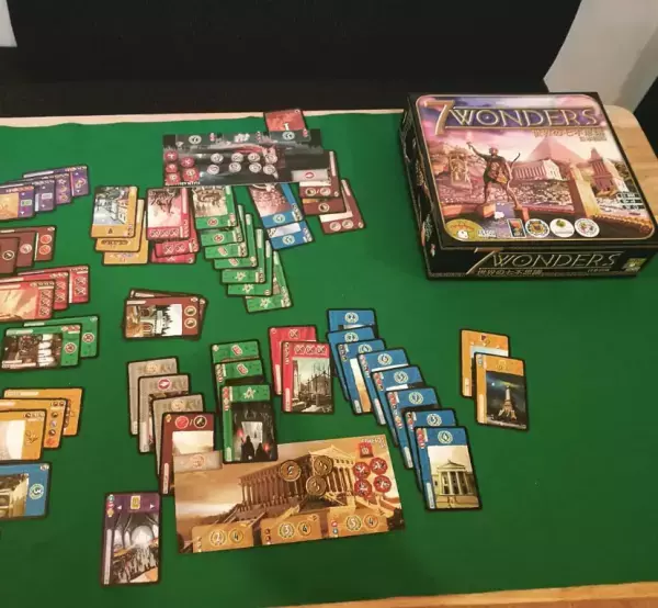 巣鴨駅から徒歩2分！初心者にも経験者にもおすすめ♪東京豊島区で人気のカフェ『ボードゲームカフェASOBAKO』の情報をFindグルメで公開