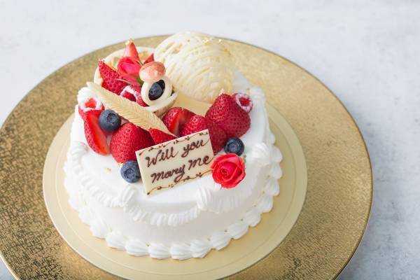 【名古屋】愛を込めたメッセージムービーを映画館のように上映！ 『チャペルdeプロポーズ‐ドラマティックシネマ‐』販売