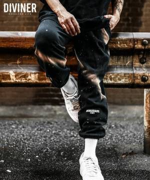 ストリートファッションブランド『DIVINER（ディバイナー）』8月18日に2022年秋の新作3点発表
