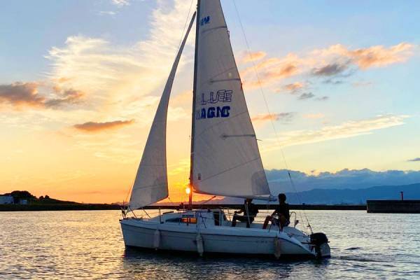 biid（ビード）【～大阪編～ゴールデンウイークのオススメスポット】大阪の海で遊べる宿泊施設！