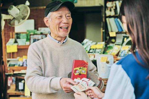 【OMO5東京大塚】名物店主に会ってパワーチャージ「大塚七福人巡りツアー」開催 ～それぞれのお店ならではの開運アイテムで運気アップ！～｜期間：2023年1月5日～2月28日