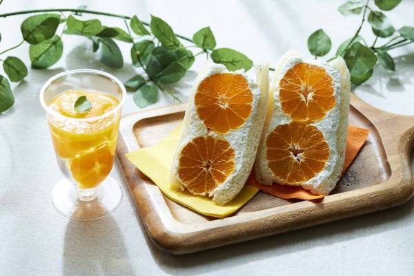 【リゾナーレ熱海】旬のミカンを食べ比べ！「ミカンフェス」開催｜期間：2022年11月1日～30日