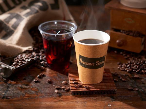 「Let’s！SHAKE！」軽やかな”映えるサラダ”を体感しよう！春限定の新作フードメニューとして登場