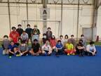 ボランティア団体！一社）東北障がい者・児フットボール協会が、千葉泰伸さんの指導の下で５年目！久々に活動再開！！