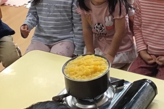 食育の日によせて　保育施設ならでは、子どもたちの「食べたい」気持ちを育てる食育活動とは？