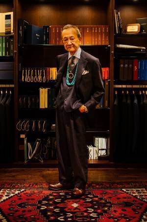 SHIPS１号店のSHIPS 銀座店が今年で45周年！ あの定番ブランドの周年記念別注アイテムなど名品が盛りだくさん！