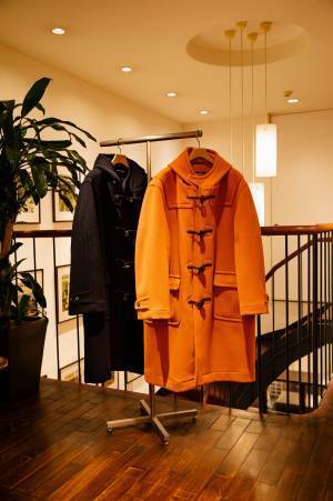 SHIPS１号店のSHIPS 銀座店が今年で45周年！ あの定番ブランドの周年記念別注アイテムなど名品が盛りだくさん！