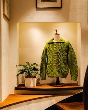 SHIPS１号店のSHIPS 銀座店が今年で45周年！ あの定番ブランドの周年記念別注アイテムなど名品が盛りだくさん！