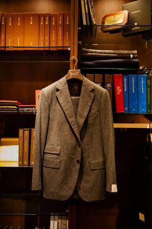 SHIPS１号店のSHIPS 銀座店が今年で45周年！ あの定番ブランドの周年記念別注アイテムなど名品が盛りだくさん！