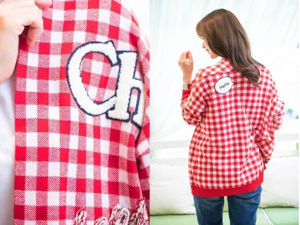 「ハローキティ」が「Chesty」とのコラボアイテムを発表。