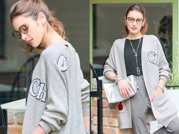 「ハローキティ」が「Chesty」とのコラボアイテムを発表。